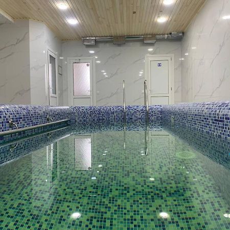 Hotel Konus Falesti Екстериор снимка
