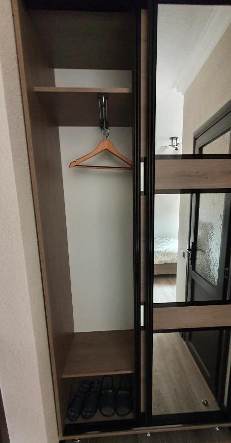 Hotel Konus Falesti Екстериор снимка