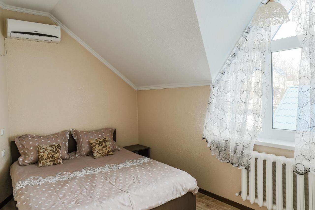 Hotel Konus Falesti Екстериор снимка
